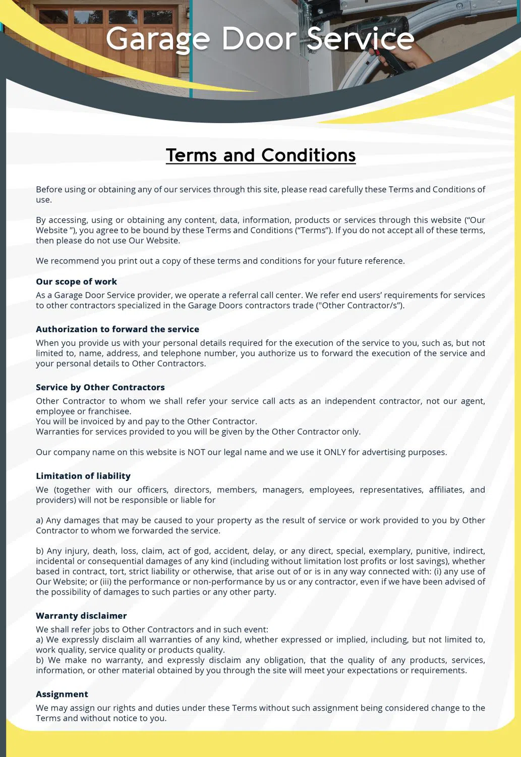 All County GarageDoor Repair Service Knightsen, CA 510-401-9239